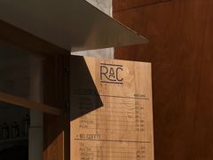-RAC BAR(安福路店)