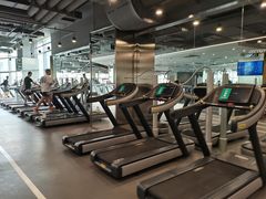 -OXYGYM 奥美氧舱运动中心(朝阳大悦城店)