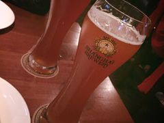 -Shanghai Brew House上海啤酒工坊(老外街店)