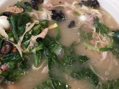 -徐记海鲜(陕西历史博物馆|明德门店)