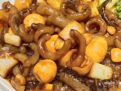 -健眺小海鲜(临海后山店)