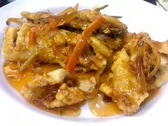 -红星光发煲仔饭(文海店)
