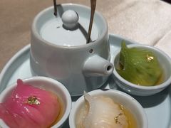 -粤匠·澳门点心粤菜海鲜(澳门半岛店)