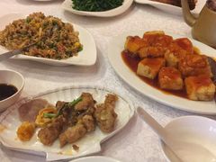 -永兴餐厅(复兴中路店)