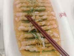 虾仁粉丝-翰林宴(阜南路店)