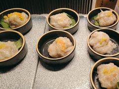 -亚马逊海鲜自助(万象汇店)