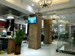 -新晨·SALON·形象造型