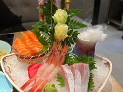 -阿吾罗·月咏精致日料(港汇恒隆广场店)
