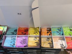 -HappyMiss花满楼鲜花饼(和谐店)