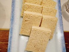白玉冻豆腐-宣武小院涮肉(前门店)