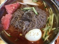 -万兴佳烤肉·长白山老味道(宏泰广场店)