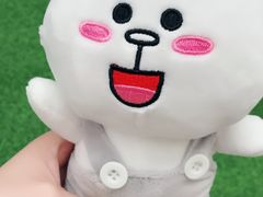 -风云再起游乐汇(皇城恒隆广场店)