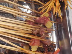 -金牛 牛肉串串(乐享城店)
