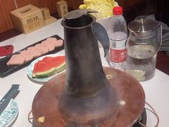 -京城胜利涮羊肉(禧乐汇店)