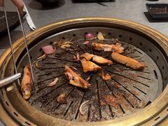 -花时·炭火烧肉(东百中心A馆店)
