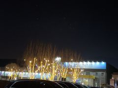 -北京西山滑雪场