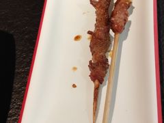 -渔人时光·烤鱼·烧烤(传媒港花园里店)