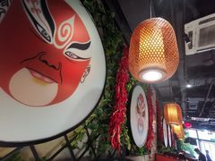 -雲蜀龙阁·金牌水煮鱼(方庄店)