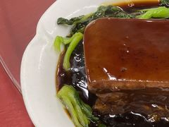 协和蜜汁酱方-协和菜馆(凤凰街店)