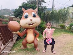 -泉州海丝野生动物世界