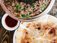 -穆老九清真牛羊肉馆(宋城店)