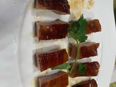 -顺意·顺德家乡菜(国际人才大厦店)