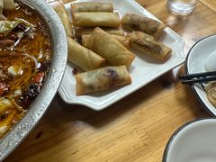 -黑皮酸菜鱼(三山街店)