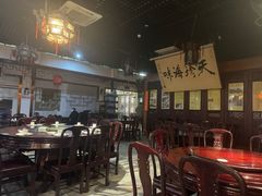 -吴门人家·苏宴宫廷菜(拙政园店)