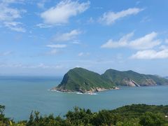 -东澳岛