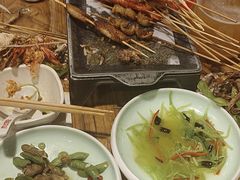 -管氏翅吧(中关村店)