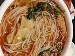 -水平有限广西米粉·广西风味集(五道口店)