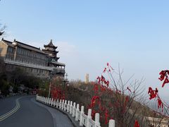 -句容茅山景区