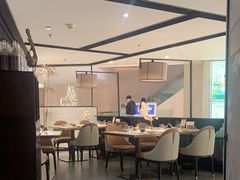 -羲和雅苑•北京烤鸭(国贸商城店)