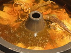-云海肴云南菜·蒸汽石锅鱼(青岛万象城店)
