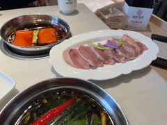 -围炉夜话·潮汕卤水火锅(榕江店)