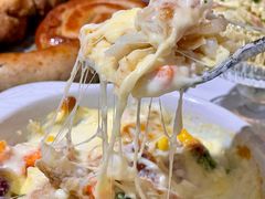 -库滋明·俄罗斯特色美食(中央大街店)