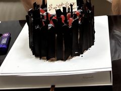 -大连铂尔曼酒店-铂尔曼美食廊 Pullman Deli