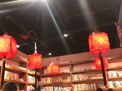 -和府捞面(东直门银座店)