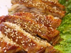 -南来顺饭庄·清真(南菜园店)