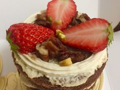 -半勺舒舒生日蛋糕店