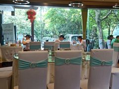 大堂-知味观·味庄(杨公堤店)