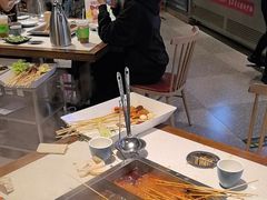 -阿串串老火锅(力盟店)