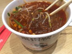 -莱得快酸辣粉(天和里店)