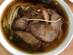 -瞻老元面馆(双塘路店)