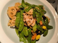 -北李妈妈菜·海肠捞饭(高新万达店)