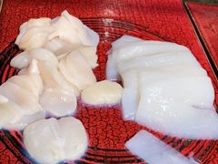 -怡咖啡海鲜自助餐厅(浦东香格里拉店)