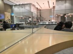 -陆家嘴万怡酒店·万荟轩