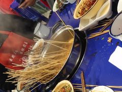 -马路边边串串香(一匡街店)
