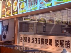 -老城味道·传统天津菜(杨柳青店)