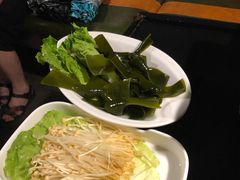 -锅说大脸毛肚重庆老火锅(佐阾店)